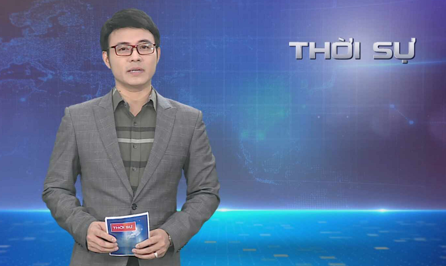 BẢN TIN TRƯA 7/12/2024