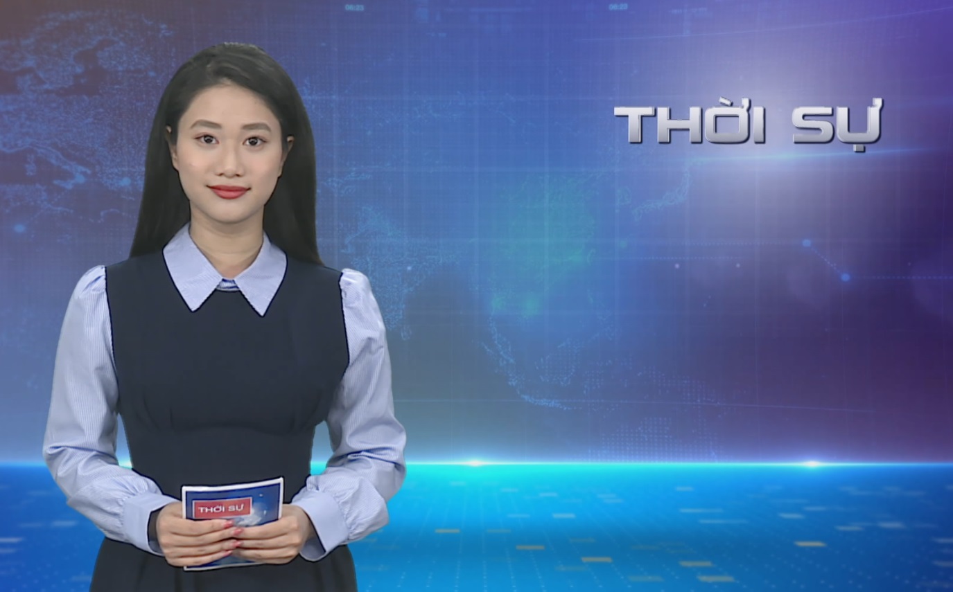 BẢN TIN TRƯA 11/12/2024