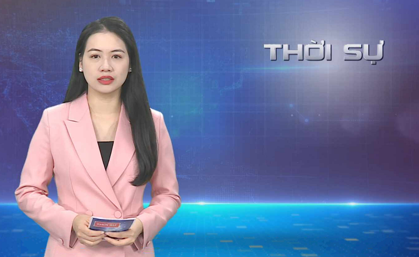 BẢN TIN TRƯA 10/11/2024