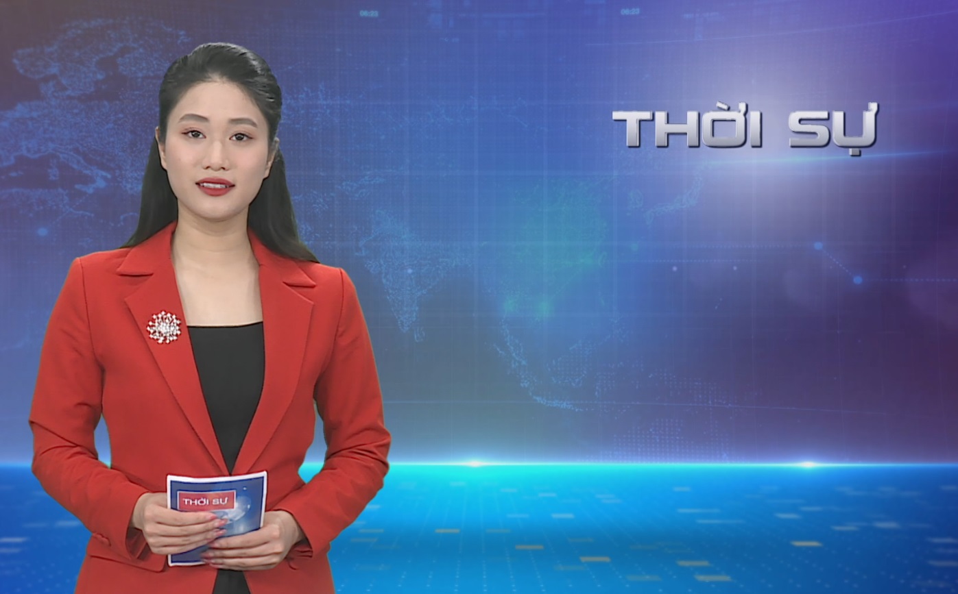 Bản tin trưa 25/12/2024